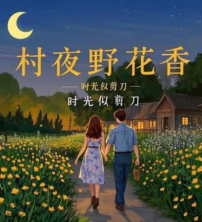 桃花林是什么样的